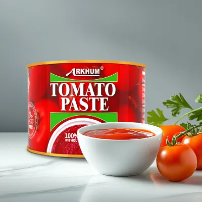 The Difference Between Ketchup and Tomato Sauce