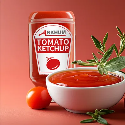 Is Ketchup Really a "Junk Food"? The Truth Will Surprise You—Here’s ...