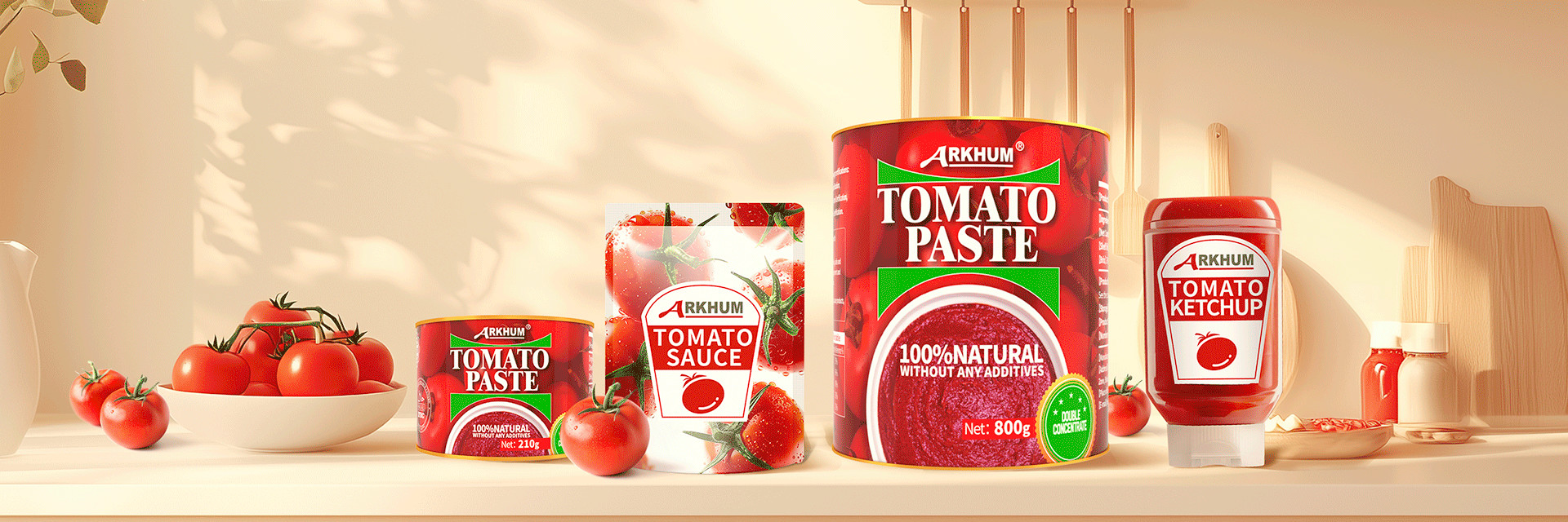 quality Tomato Ketchup Sauce factory
