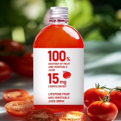 quality Fat Free 100 Tomato Juice Good For You No Salt Tomato Juice factory