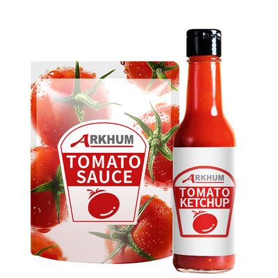 quality Versatile Tomato Ketchup Sauce Perfect Solution In Need Of Delicious Condiment factory
