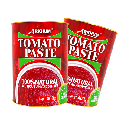 quality Flavored Tomato Sauce with 17.3g Carbs and 4.6g Protein per 100g factory