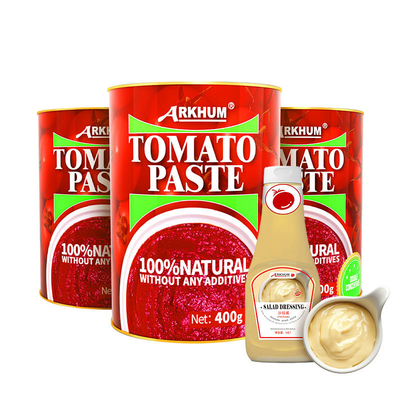 quality Tomato Ketchup Sauce in Bottles 2 Year Shelf Life factory